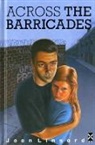 JoanLingard, Joan Lingard - Across the Barricades