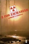 Robert C. Brien, O&amp;apos, Robert C. O'Brien - Z for Zachariah