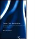 Elena Martellozzo, Elena (Middlesex University Martellozzo, Martellozzo Elena - Online Child Sexual Abuse