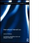 Joanna Kulesza, Joanna (University of Lodz Kulesza, Kulesza Joanna - International Internet Law