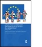 Donnacha Sheridan O Beachain, Donnacha O Beachain, Donnacha Ó Beacháin, O Beachain Donnacha, Donnacha O. Beachain, Vera Sheridan... - Life in Post-Communist Eastern Europe After Eu Membership