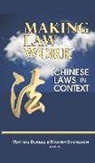 Mattias (EDT)/ Svensson Burell, Mattias Burell, Marina Svensson - Making Law Work