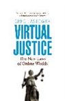 Greg Lastowka, Lastowka Greg - Virtual Justice