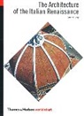 Murray, Peter Murray - Architecture of Italian Renaissance