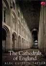 Taylor Clifton, Alec Clifton-Taylor, Martin Hurlimann, Martin Hürlimann - The Cathedrals of England