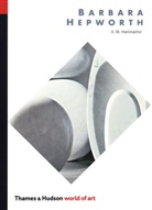 Hammacher, A. M. Hammacher, Abraham M. Hammacher, Abraham Marie Hammacher - Barbara Hepworth (World of Art)