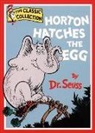 Dr Seuss, Seuss, Dr. Seuss, Dr. Seuss - Horton Hatches the Egg