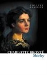 Charlotte Bronte, Charlotte Brontë - Shirley