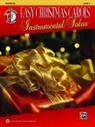 Alfred Music, Bill (ADP)/ Neuburg Galliford, Bill Galliford - Easy Christmas Carols Instrumental Solos