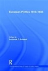 Frederick C. Schneid, Professor Frederick C. Schneid, Frederick C. Schneid, Professor Frederick C. Schneid - European Politics 1815-1848