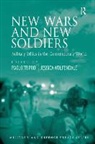 Paolo Tripodi, Paolo (EDT)/ Wolfendale Tripodi, Jessica Wolfendale - New Wars and New Soldiers