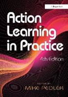 Mike Pedler, Mike (EDT) Pedler, Mike Pedler - Action Learning in Practice