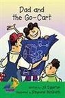 Jill Eggleton, Various, Rigby - Dad and the Go-cart