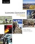 Roger Hayter, Roger/ Patchell Hayter, Jerry Patchell - Economic Geography