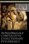 Todd K. Shackelford, Jennifer Vonk, Jennifer (EDT)/ Shackelford Vonk, Todd K. Shackelford, Jennifer Vonk, Vonk Jennifer - The Oxford Handbook of Comparative Evolutionary Psychology