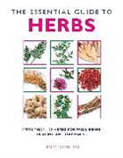 Lesley Bremness - The Essential Guide to Herbs