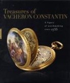 Julien Marchenoir - Treasures of Vacheron Constantin