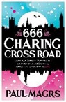 Paul Magrs, Magrs Paul - 666 Charing Cross Road