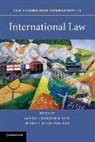 James Crawford, James Koskenniemi Crawford, James Crawford, Martti Koskenniemi - Cambridge Companion to International Law