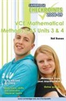 Neil Duncan - Cambridge Checkpoints Vce Mathematical Methods Cas Units 3 and 4 2009