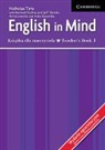 Nicholas Tims, Tims Nicholas - English in Mind Level 3 Teacher''s Book Polish Exam Edition