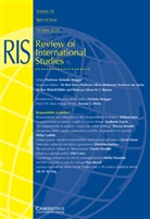 Nicholas Rengger, Nicholas (University of St Andrews Rengger, Nicholas John Rengger, Nicholas Rengger, Nicholas (University of St Andrews Rengger - Evaluating Global Orders
