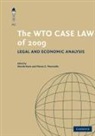 Henrik Mavroidis Horn, Henrik Horn, Petros C. Mavroidis - Wto Case Law of 2009