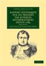 Jean-Baptiste Joseph Delambre, Jean Baptiste Joseph Delambre, Jean-Baptiste Joseph Delambre - Rapport Historique Sur Les Progres Des Sciences Mathematiques Depuis