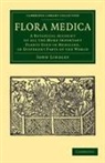 John Lindley, Lindley John - Flora Medica