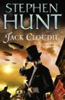 Stephen Hunt - Jack Cloudie