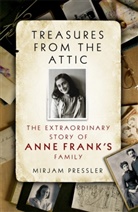 Mirjam Pressler, Mirjim Pressler, Pressler Mirjam - Treasures from the Attic