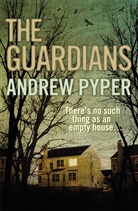 Andrew Pyper, Pyper Andrew - The Guardians