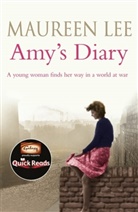 Maureen Lee, Lee Maureen - Amy's Diary
