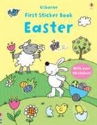 Jessica Greenwell, Stacey Lamb - Easter
