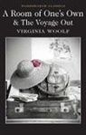 Virginia Woolf, Keith Carabine - Room of One''s Own & the Voyage Out