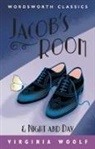 Virginia Woolf, Keith Carabine - Night and Day / Jacob''s Room