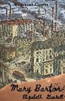 Elizabeth Gaskell, Elizabeth Cleghorn Gaskell, Gaskell Elizabeth, Keith Carabine - Mary Barton