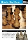 Instant Guides, Instant Guides - How to Play Chess: The Instant Guide