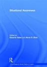 Aaron S. Dietz, Dr. Eduardo Dietz Salas, Eduardo Dietz Salas, Dr. Eduardo Salas, Eduardo Salas - Situational Awareness