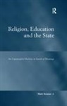 Mark Strasser, Mark Philip Strasser, Strasser Mark - Religion, Education and the State