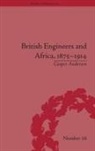 Casper Andersen, Andersen Casper - British Engineers and Africa, 1875-1914