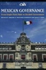Armand B. (EDT)/ Rioff Peschard-Sverdrup, Armand Peschard-Sverdrup, Armand B Peschard-Sverdrup, Armand B. Peschard-Sverdrup, Sara Rioff, Sara R Rioff... - Mexican Governance