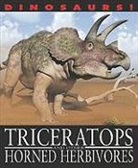David West - Triceratops and Other Horned Herbivores