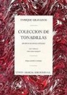 Enrique Granados, Enrique (COP) Granados - Coleccion De Tonadillas
