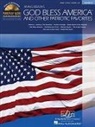 Irving Berlin, Irving (COP)/ Hal Leonard Publishing Corpo Berlin, Hal Leonard Publishing Corporation - Irving Berlin's God Bless America