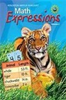 Hmh (COR), Houghton Mifflin Company - Math Expressions, Grade 2 Student Activity Book