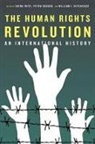 Akira Iriye, Akira (EDT)/ Goedde Iriye, Petra Goedde, Goedde Petra, William I. Hitchcock, Hitchcock William I.... - Human Rights Revolution