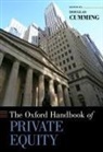 Douglas Cumming, Douglas Cumming - The Oxford Handbook of Private Equity