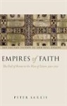 Peter Sarris, Peter (Senior Lecturer in Late Roman Sarris - Empires of Faith