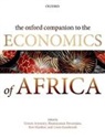 Ernest Aryeetey, Ernest/ Devarajan Aryeetey, Ernest Aryeetey, Ernest (Professor of Economics and Vice Chancellor Aryeetey, Shantayanan Devarajan, Shantayanan (Chief Economist Devarajan... - The Oxford Companion to the Economics of Africa